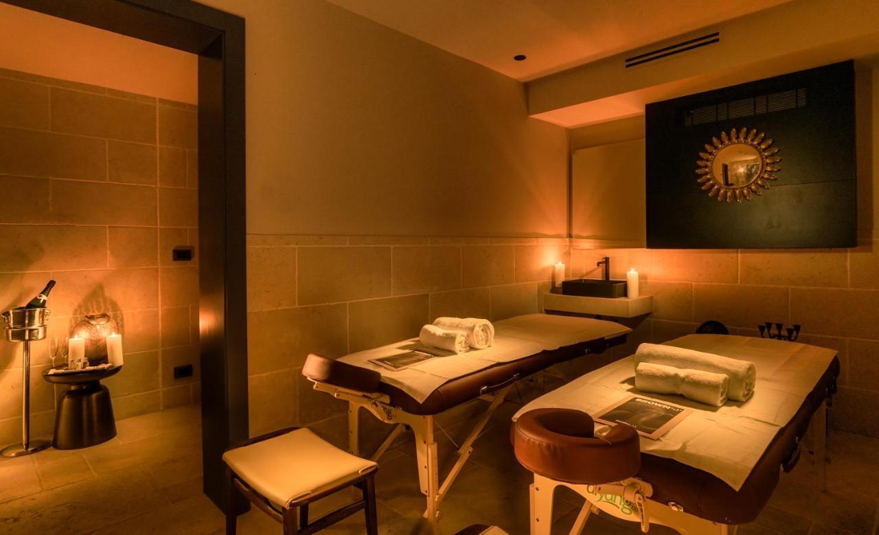 Brown Jlm Mamilla, A Member Of Brown Hotels Kudüs Dış mekan fotoğraf