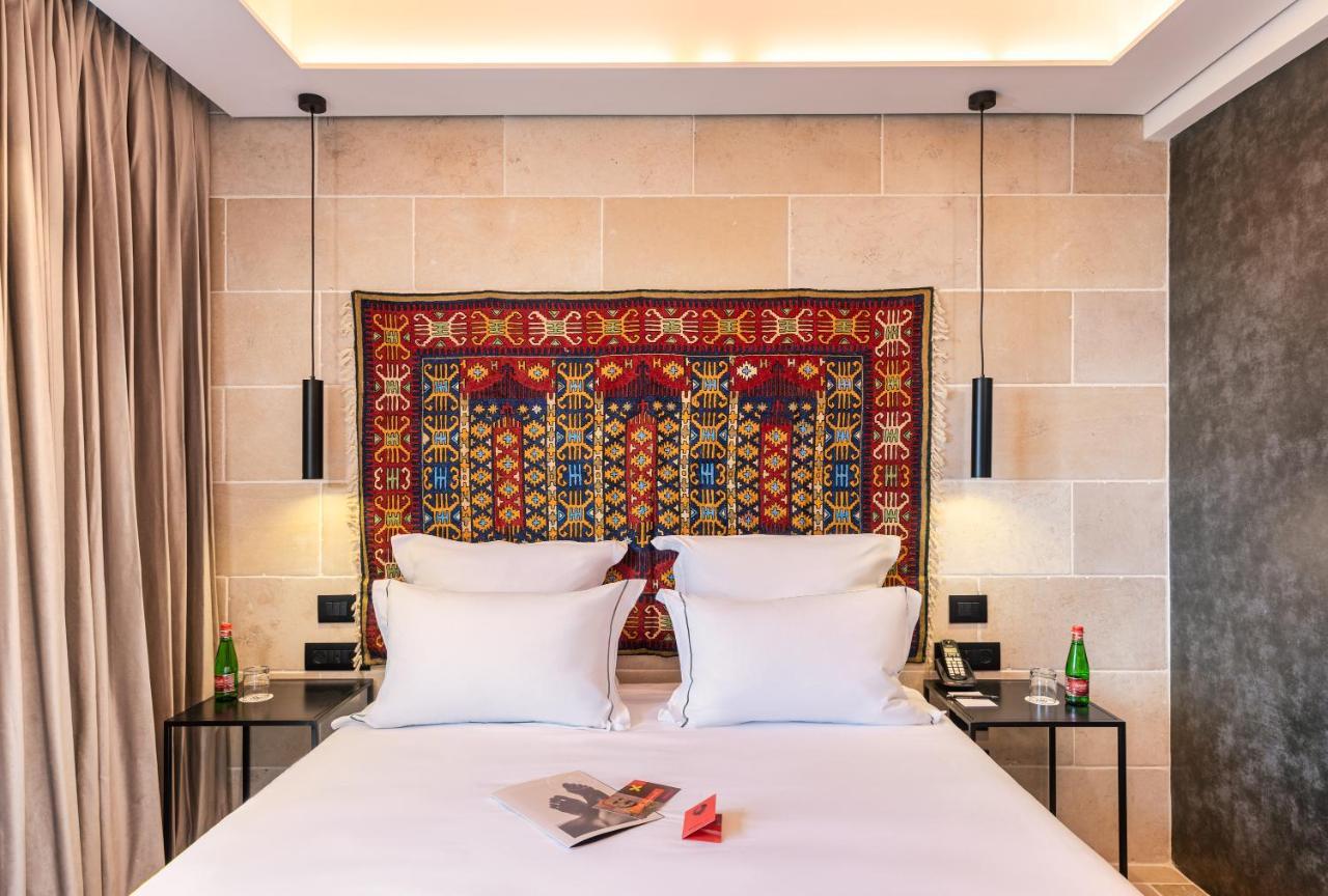 Brown Jlm Mamilla, A Member Of Brown Hotels Kudüs Oda fotoğraf