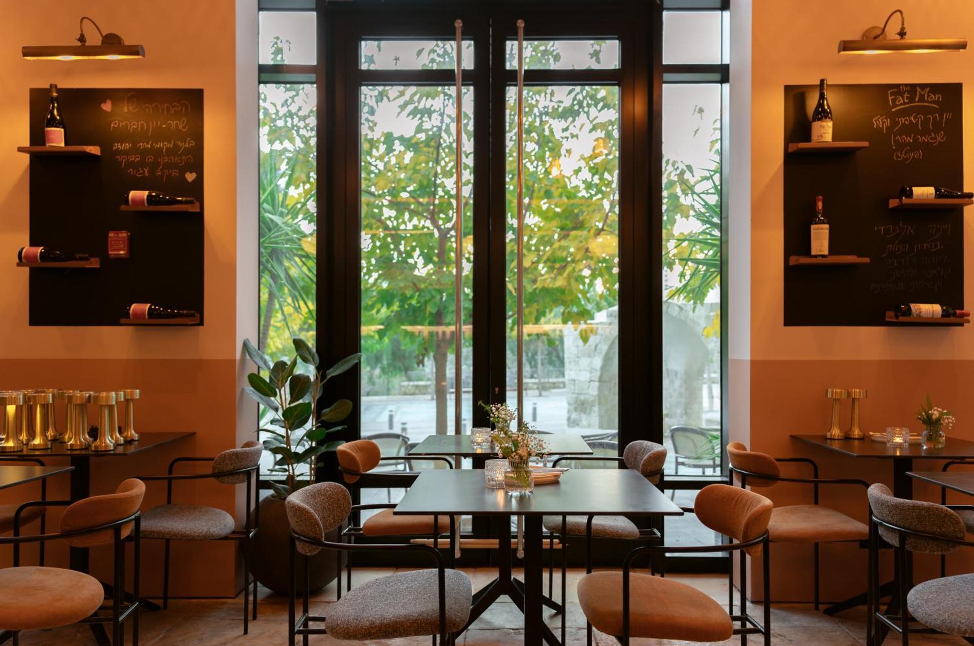 Brown Jlm Mamilla, A Member Of Brown Hotels Kudüs Dış mekan fotoğraf